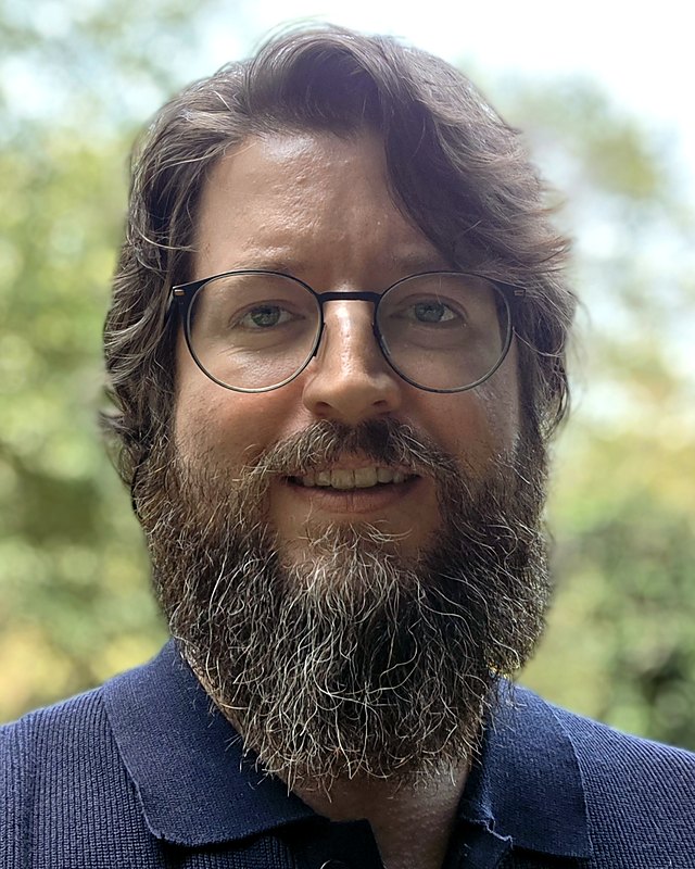 Steve Brown, founder of Intigraph